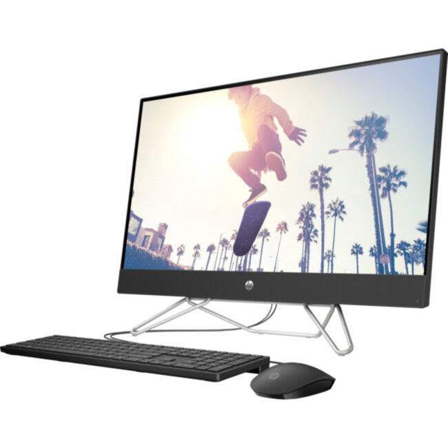 Моноблок HP 27-cb0024ur AiO 27" (5D296EA) Моноблок HP 27-cb0024ur AiO 27" (5D296EA)