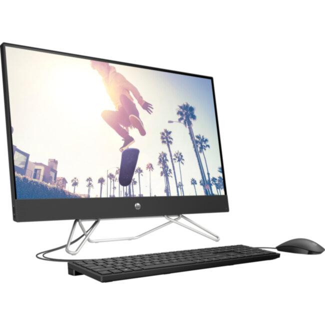 Моноблок HP 27-cb0024ur AiO 27" (5D296EA) Моноблок HP 27-cb0024ur AiO 27" (5D296EA)