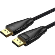 Кабель Vention DisplayPort v1.4 20M/20M - 1.5м Vention HCCBG