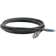 Кабель HDMI-HDMI  (Вилка - Вилка), 4,6 м Kramer C-HM/HM/PRO-15 Кабель HDMI-HDMI  (Вилка - Вилка), 4,6 м Kramer C-HM/HM/PRO-15