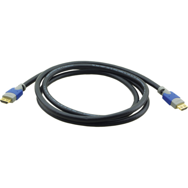Кабель HDMI-HDMI  (Вилка - Вилка), 4,6 м Kramer C-HM/HM/PRO-15 Кабель HDMI-HDMI  (Вилка - Вилка), 4,6 м Kramer C-HM/HM/PRO-15