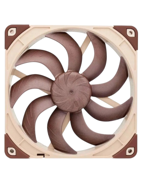 Кулер для корпуса Noctua NF-A14x25 G2 PWM Кулер для корпуса Noctua NF-A14x25 G2 PWM
