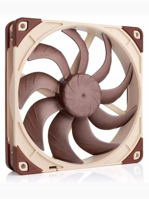 Кулер для корпуса Noctua NF-A14x25 G2 PWM Кулер для корпуса Noctua NF-A14x25 G2 PWM