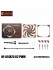 Кулер для корпуса Noctua NF-A14x25 G2 PWM Кулер для корпуса Noctua NF-A14x25 G2 PWM