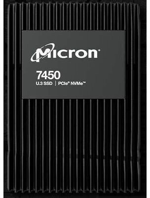 Серверные твердотельные накопители Crucial MTFDKCC3T8TFR-1BC1ZA