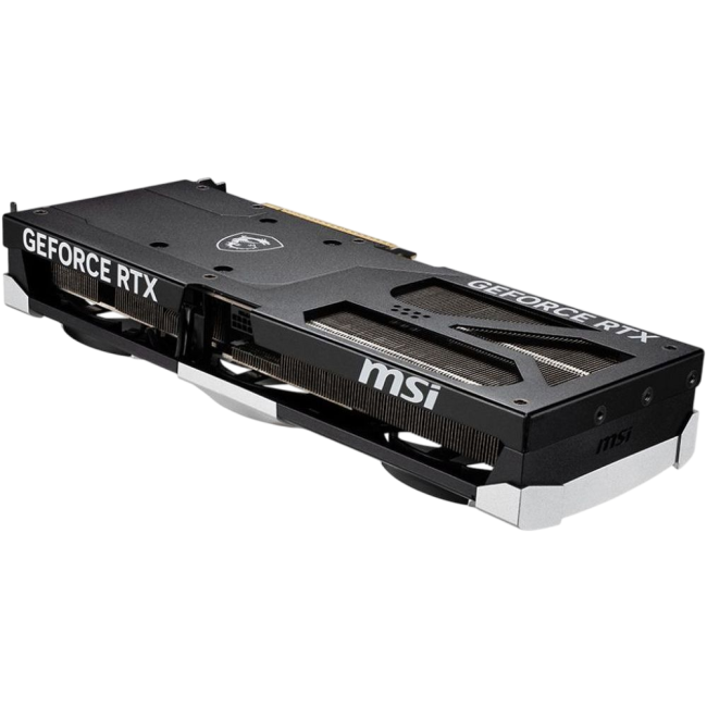 Видеокарта MSI GeForce RTX 5070 Ti Видеокарта MSI GeForce RTX 5070 Ti