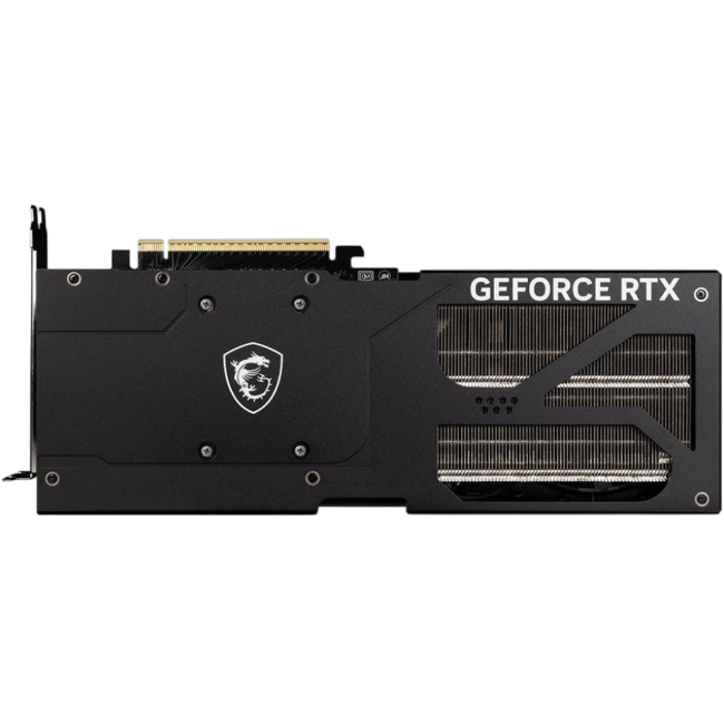Видеокарта MSI GeForce RTX 5070 Ti Видеокарта MSI GeForce RTX 5070 Ti