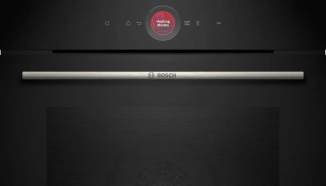 Встраиваемая электрическая духовка BOSCH BOSCH HBG7341B1