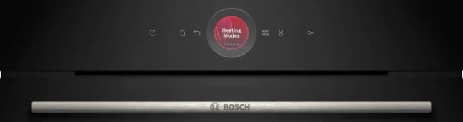 Встраиваемая электрическая духовка BOSCH BOSCH HBG7341B1