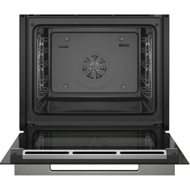 Встраиваемая электрическая духовка BOSCH BOSCH HBG7341B1
