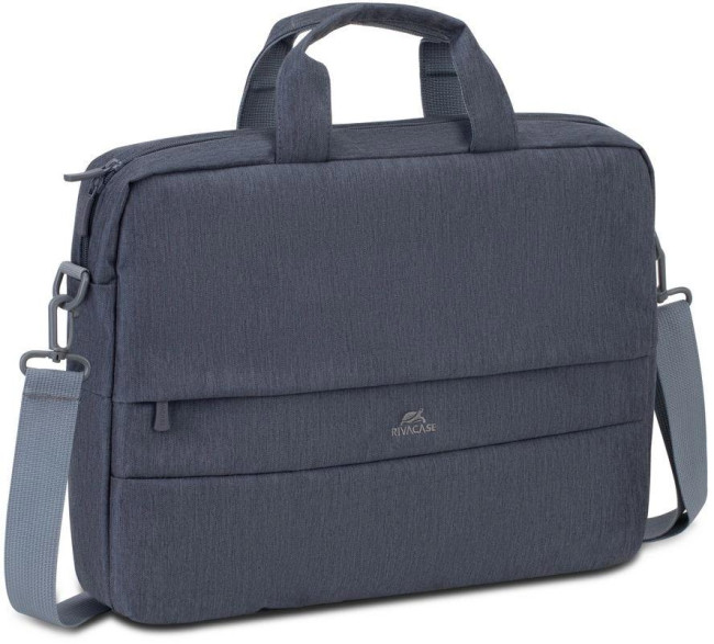 Сумка для ноутбука 15.6" Riva 7532 DARK GREY Сумка для ноутбука 15.6" Riva 7532 DARK GREY
