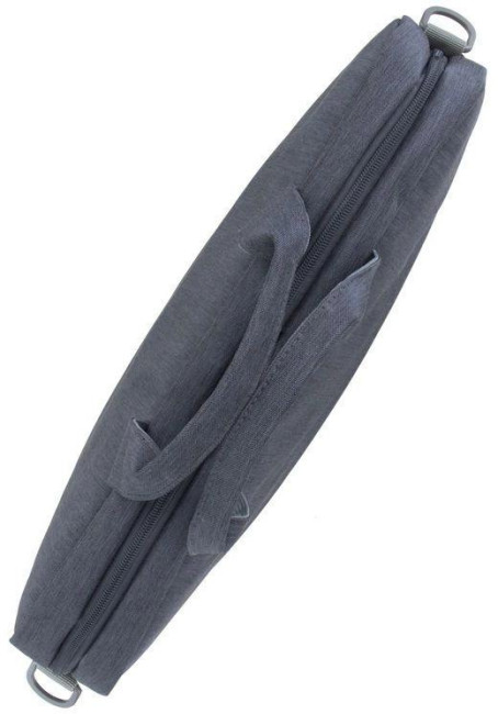 Сумка для ноутбука 15.6" Riva 7532 DARK GREY Сумка для ноутбука 15.6" Riva 7532 DARK GREY