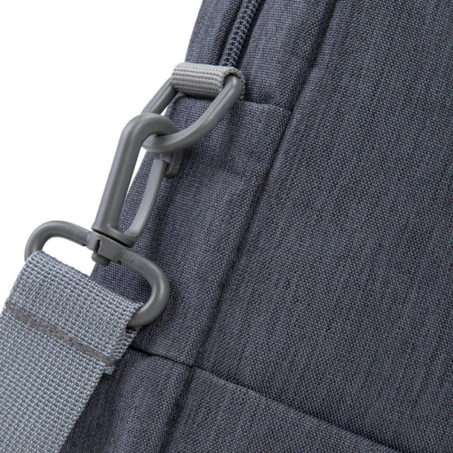 Сумка для ноутбука 15.6" Riva 7532 DARK GREY Сумка для ноутбука 15.6" Riva 7532 DARK GREY