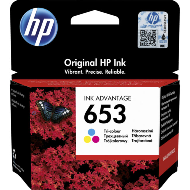 Картридж HP 3YM74AE Картридж HP 3YM74AE