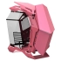 Корпус без блока питания JONSBO MOD-3 Pink