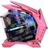 Корпус без блока питания JONSBO MOD-3 Pink