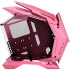 Корпус без блока питания JONSBO MOD-3 Pink