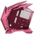 Корпус без блока питания JONSBO MOD-3 Pink