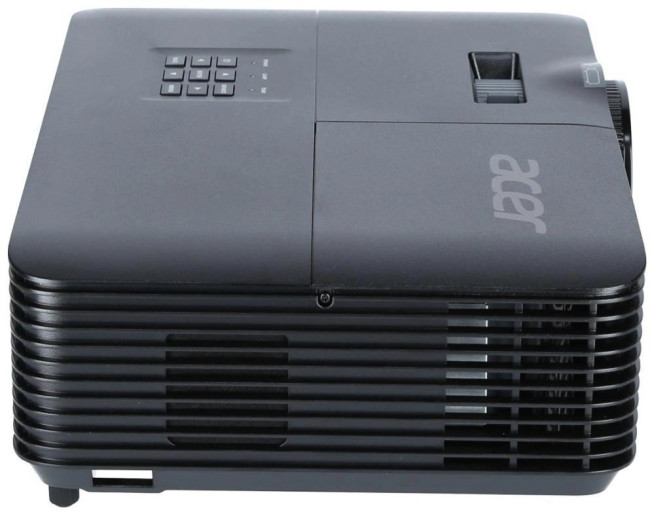 Проектор Acer MR.JX6CD.001 Проектор Acer MR.JX6CD.001