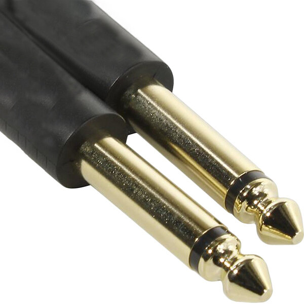 Кабель Vention аудио Jack 6,35 mm M/6.35 M - 3 м Vention BAABI