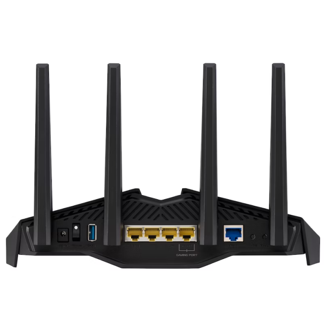 Маршрутизатор ASUS 90IG07W0-MU9B10