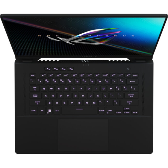 Ноутбук ASUS ROG GU603ZW-K8010W (90NR0831-M00130) Ноутбук ASUS ROG GU603ZW-K8010W (90NR0831-M00130)