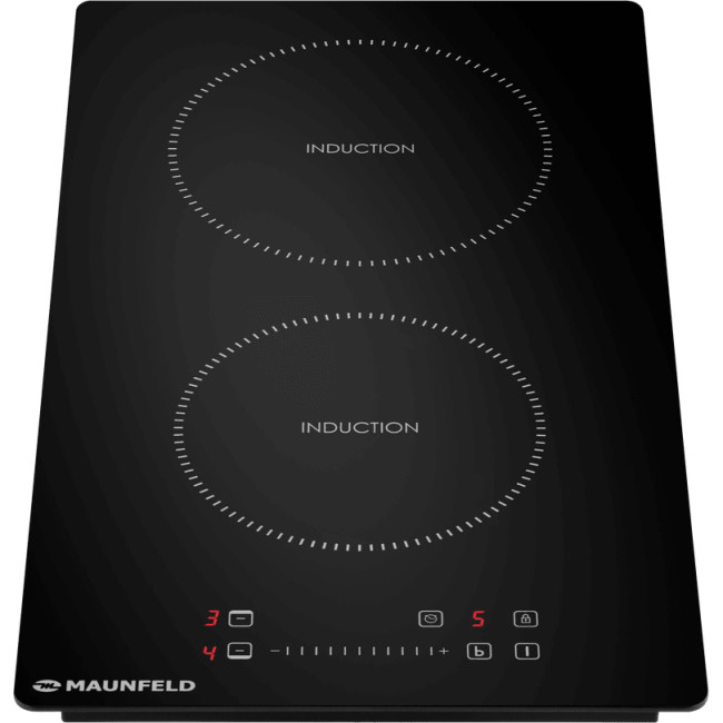 Индукционная варочная панель MAUNFELD Maunfeld AVI292SSTBK