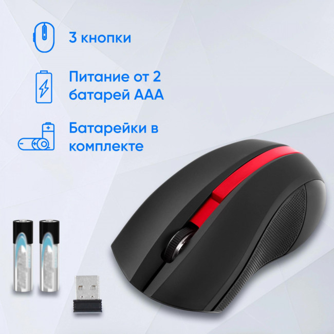 Мышь Oklick 412861 Мышь Oklick 412861