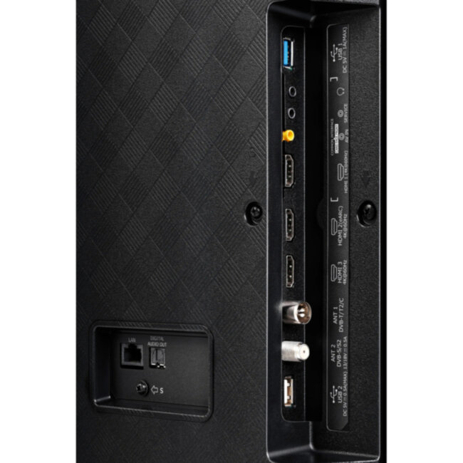 Телевизор ЖК 65'' Hisense Hisense 65E7HQ