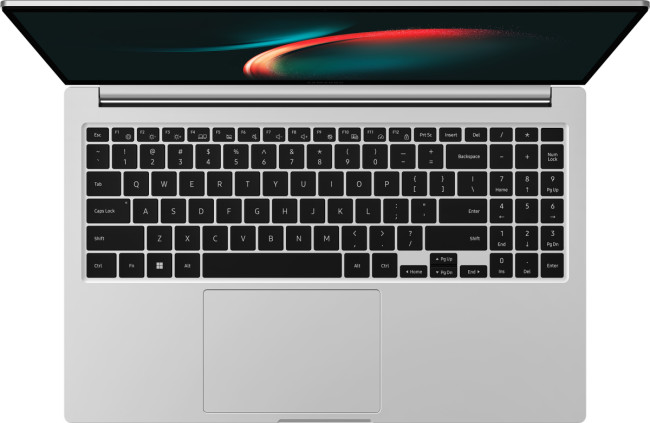 Ноутбук Samsung Galaxy Book3 Ноутбук Samsung Galaxy Book3