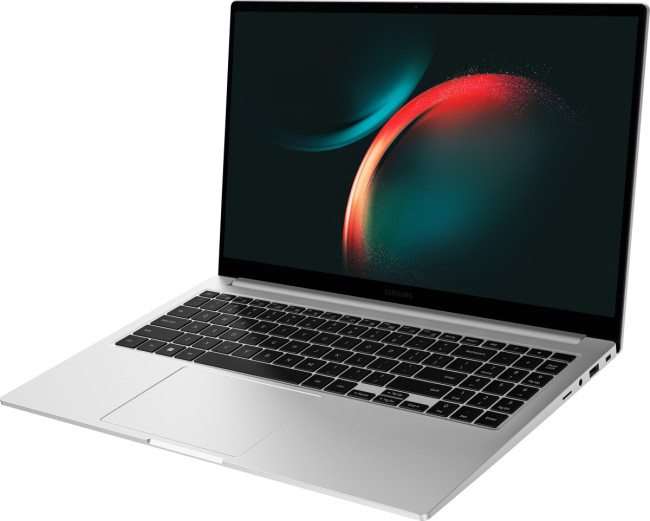 Ноутбук Samsung Galaxy Book3 Ноутбук Samsung Galaxy Book3