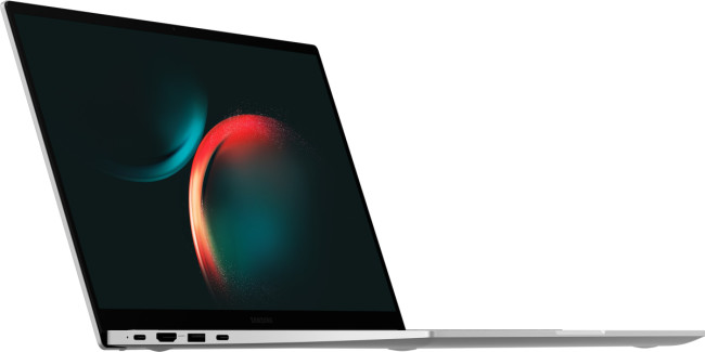 Ноутбук Samsung Galaxy Book3 Ноутбук Samsung Galaxy Book3