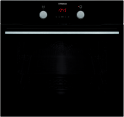 Встраиваемый духовой шкаф Hansa Titanium BOES68465