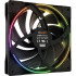 Кулер для корпуса Be Quiet LIGHT WINGS BL079