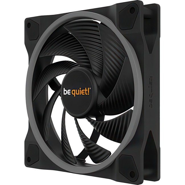 Кулер для корпуса Be Quiet LIGHT WINGS BL079