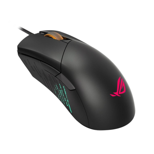 Мышь ASUS 90MP0270-BMUA00 Мышь ASUS 90MP0270-BMUA00