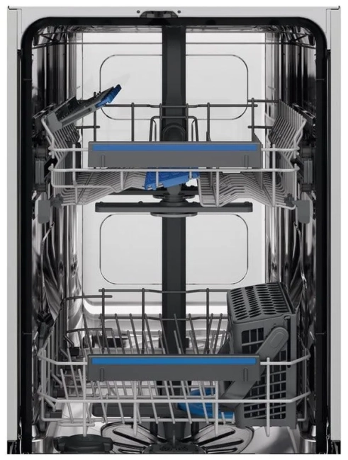 Встраиваемые посудомоечные машины ELECTROLUX Electrolux EEG62300L