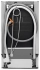 Встраиваемые посудомоечные машины ELECTROLUX Electrolux EEG62300L