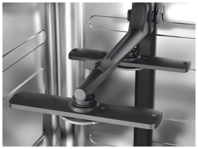 Встраиваемые посудомоечные машины ELECTROLUX Electrolux EEG62300L