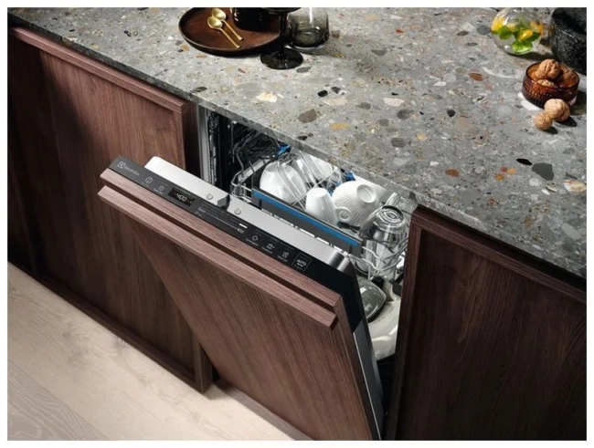 Встраиваемые посудомоечные машины ELECTROLUX Electrolux EEG62300L