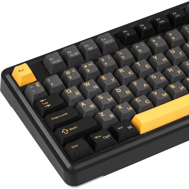 Игровая клавиатура AULA AU75 (6978080506467) Игровая клавиатура AULA AU75 (6978080506467)