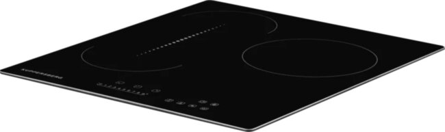 Встраиваемые электрические панели Kuppersberg Kuppersberg ECO 411