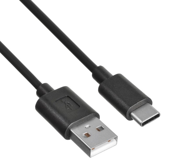 Кабель Buro USB-TC-0.8B2A Кабель Buro USB-TC-0.8B2A