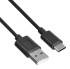 Кабель Buro USB-TC-0.8B2A Кабель Buro USB-TC-0.8B2A