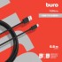 Кабель Buro USB-TC-0.8B2A Кабель Buro USB-TC-0.8B2A