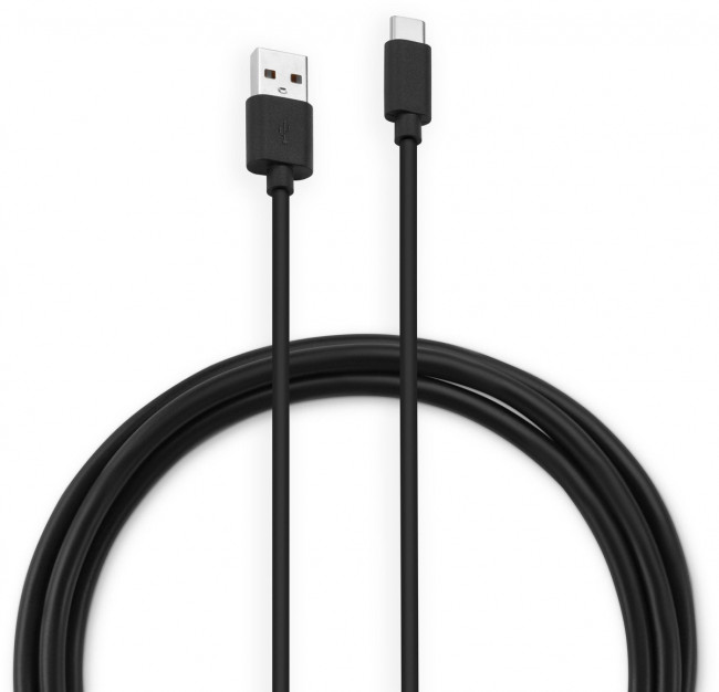 Кабель Buro USB-TC-0.8B2A Кабель Buro USB-TC-0.8B2A