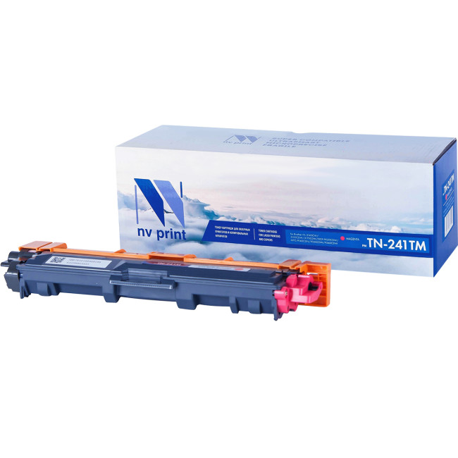 - NV Print NV-TN241TM
