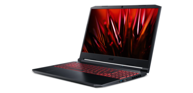 Ноутбук Acer Nitro 5 AN515-46-R1WM (NH.QGZEP.00K) Ноутбук Acer Nitro 5 AN515-46-R1WM (NH.QGZEP.00K)