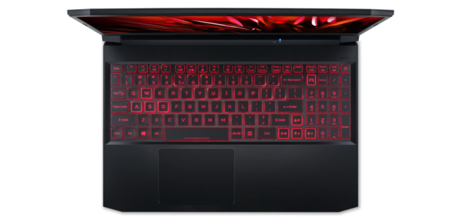 Ноутбук Acer Nitro 5 AN515-46-R1WM (NH.QGZEP.00K) Ноутбук Acer Nitro 5 AN515-46-R1WM (NH.QGZEP.00K)