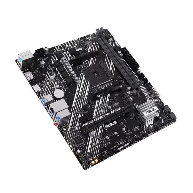 Материнская плата ASUS 90MB1GC0-M0EAY0